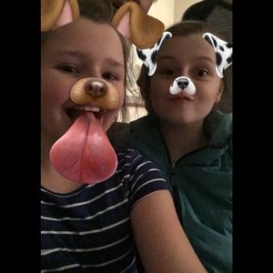 Meet your Posher, Brylie